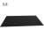 月桐（yuetong）三合一 单刷灰色模块刮尘地垫 包含子母边和拐角240X510cm 