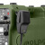 肯卓（CTRLPA）应急便携防水特种强声驱散器 适用防爆预警 治安巡逻