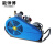 能师傅 空气压缩机潜水气泵航空游艇消防用空压机打气泵正压式空气呼吸器 NRX400空气压缩机 