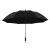 杰纳森汽车雨伞劳斯莱斯奔驰宝马奥迪大众4S店直杆长柄雨伞logo定制 镀金手柄 雨伞  宝马