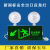 新国标消防应急灯二合一LED安全出口指示灯牌疏散停电应急照明灯 国标一体加强版左向消防认