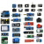 UNO开发板R3主板单片机传感器模块编程学习板套件 For arduino 官方版主板  (带USB线30CM)