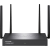 普联（TP-LINK）WiFi6AX3000全千兆企业路由器千兆端口家用高速wifitplink商用双频5G金属壳体XDR3068 AX3000金属壳体 标准套餐