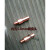 定制PE电熔焊机PE热熔机对焊机管道电熔机钢丝网骨架管电熔焊接机 内孔5.0mm接头2颗