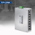 TP-LINK 工业网络交换器 企业网线分线器分流器 DIN导轨壁挂安装 TL-SF1008工业级 8口百兆