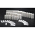 单片块规卡尺陶瓷量块标准块高精度量规校正K级可定制0级1级套装 1.00-1.9mm 范围内 单片价格