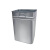YUETONG/月桐 垃圾桶内桶内胆 YT-N02  31×25×43.5cm 1个
