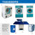 淳素 商用设备干洗机 干洗店专用设备 石油干洗机 变频水洗机烘干机全套 6件套10公斤配20公斤