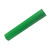 工霸（GONGBA）绿色橡胶条纹地垫 3mm厚 1*5m【1卷】