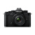 尼康（Nikon）Zf 复古全画幅微单无反数码相机 Zf+40f2  尼康ZF 三码合一 标配 x 单机身