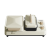 松下（Panasonic）家用多功能小型早餐机 早餐华夫饼机 松饼机 电饼铛三明治面包机 煎蛋NF-HW1 NF-MS01WSQ 米白色