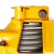 弹簧平衡器EW 3-5-9-15-22kg自锁塔式拉力吊弹悬停平衡自控起重器 黄色3-5kg