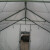 九彩江 大型加厚保暖户外帐篷施工救灾应急救援野营 6×5m加厚帐篷