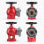 普通型室内消火栓B款规格：SN65单位：个