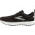 布鲁克斯（BROOKS）跑步鞋女鞋缓震透气运动鞋回弹跑鞋Revel 狂欢5 黑/金属色/白 36.5