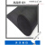 爱帛哆（AIBODUO）石墨毡碳毡PAN纯石墨纤维毡电池电极石墨毡电解碳毡2-13mm 厚度2*50*50mm 4个