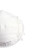 一护 KN95杯型口罩 头戴式防雾霾防颗粒物呼吸器口罩 6006 KN95