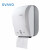 瑞沃（SVAVO）卫生间自动感应出纸机厕所防水出纸器壁挂式公共厕所免接触自动切纸机PL-151064 灰色