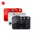 徕卡（Leica）【新品现货】SOFORT 2 一次成像 双模式即时摄影 徕卡拍立得相机 sofort 2 红色 套装三