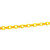 菜百首饰 黄金项链 足金时尚长城链O字女士项链 计价 约3.05克 约40厘米