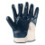 ANSELL安思尔 48-913丁腈涂层针织手套 防水耐油防滑耐磨 定做 8码 1箱（144双）