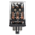 正泰（CHNT）通用型小型大功率电磁继电器JTX-3C AC24V 交流 3NO+3NC 10A