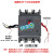 CDM34P100250400A消防强切分励脱扣信号反馈断路器 3P DC24V x 315A