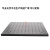 卓仕坤高精度光学平板光学平台蜂窝面包板实验固定板多孔铝板隔振蜂窝板 150x150x13