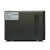 火蓝存储（hoodblue）磁盘阵列柜8盘位4K剪辑高速存储Raid5移动硬盘 DS8008-SAS-144TB