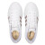 阿迪达斯 （adidas）女鞋子 24夏季新款运动鞋小白鞋低帮耐磨滑板鞋透气女士休闲鞋 GW9215 36 码