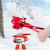 泰芬乐儿童玩雪工具乐迪雪球夹子户外运动打雪仗玩具夹雪神器男女 乐迪雪夹+雪人夹子+小鸭子雪夹