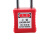 苏识 S/S76-KD 76MM单开挂锁（计价单位：个）红