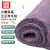 赫思迪格 土工布毛毡 工程养护毯 工地大棚保温保湿棉被毯 宽1m长40m400g HGJ-1572