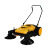鼎洁盛世 手推式扫地机CD200HT无动力扫地机小型扫地机