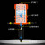定制适用于加药器养殖场兽用饮水比例泵自动加药机猪场鸡舍水线混 蓝色加药器0.2-2