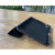 碳纤维ipad保护壳散热2022款Pro2air54套mini6防弯12.9平板10.2第89代磁 黑色-碳纤维板厚1.5mm  iPad Air2(9.7英寸)