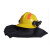 鼎峰安科 头盔灯 BJQ7301 消防员头盔配件 1个装