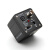高清彩色1200TV监控视频检测枪机视频显微镜工业相机CCD摄像头C口 8mm