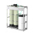 商用全自动软化水设备工业软水器钠离子交换设备定制 玻璃钢1.0T/H