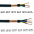 RVVP屏蔽线信号线电缆线屏蔽线控制信号线2芯3芯4芯5芯0.30.5平方  京炼 国标 4芯x0.75 平方 100 米价