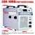 LG10内置气泵等离子切割电焊一体机0双电压100T LGK-100T套二 外接气源/15米枪