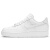 耐克（NIKE）男鞋女鞋Air Force 1 AF1 空军一号高低帮板鞋运动鞋复古休闲鞋 DH2920-111女/CW2288-111男 39