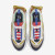 NIKE/耐克 AIR MAX 女子泡棉缓震层叠气垫运动鞋 CZ4149-200 36