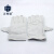 正奇谊 XYT063 全衬双层加厚电焊手套耐磨焊工手套 白边 24线加厚帆布