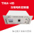 TMA-4B 力矩电机控制仪器盐城建湖庆丰三相分体式调速器 20A精密(五个变压器)
