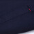 共泰 D0024反光工作服棉衣 涤棉全工艺棉服 工厂劳保服（可拆卸）藏蓝红色肩170/L码