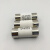 银森22X58陶瓷保险丝管熔断器RO17 RT19熔断丝R017  63  100 125A 63A(5个/盒)
