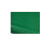 蜀华普森 柳叶纹绝缘橡胶板 厚3mm×宽1m×长10m，绿色，耐压5kv