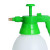 舒蔻 （Supercloud）气压式喷壶 浇花园林洒水消毒多用途喷水壶 S-061白色喷壶1.5L