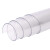 稳斯坦 W896  透明磨砂垫子 PVC垫子桌垫防水防油免洗水晶板塑料磨砂垫1.5mm 90*150cm